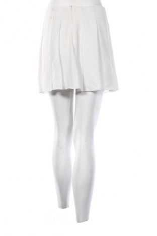 Rock Unbranded, Größe M, Farbe Weiß, Preis € 3,99