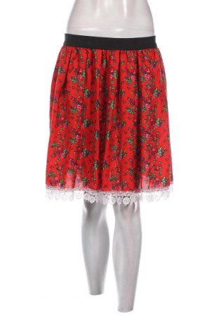 Sukně Unbranded, Velikost S, Barva Vícebarevné, Cena  139,00 Kč