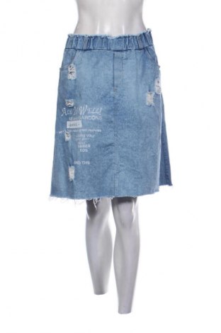 Пола Unbranded, Размер M, Цвят Син, Цена 7,15 €