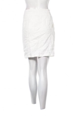 Sukně Unbranded, Velikost S, Barva Bílá, Cena  206,00 Kč