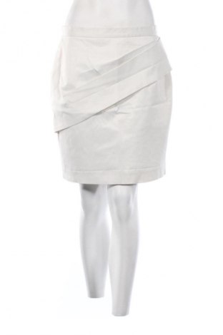 Sukně Unbranded, Velikost M, Barva Bílá, Cena  89,00 Kč