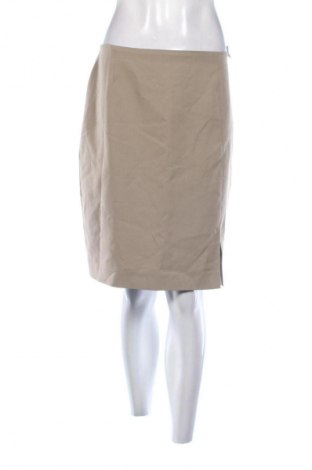 Φούστα Unbranded, Μέγεθος L, Χρώμα  Μπέζ, Τιμή 3,99 €