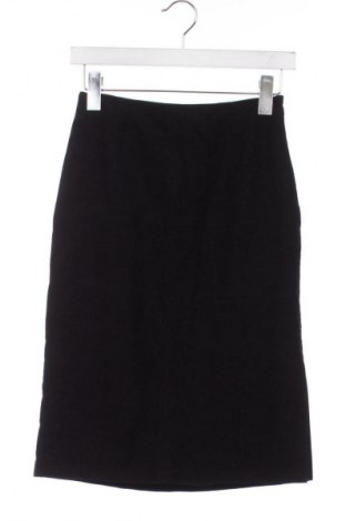 Szoknya Unbranded, Méret XXS, Szín Fekete, Ár 1 149 Ft