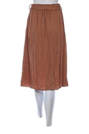Пола Unbranded, Размер S, Цвят Кафяв, Цена 4,60 €