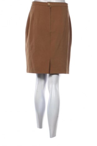 Пола Unbranded, Размер S, Цвят Кафяв, Цена 2,55 €