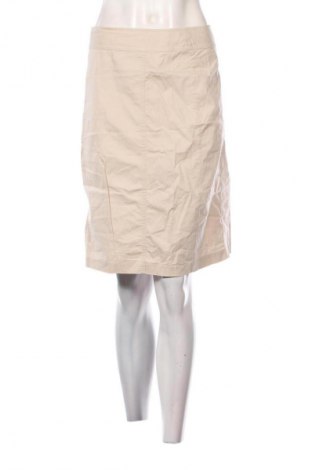 Sukně Unbranded, Velikost M, Barva Krémová, Cena  119,00 Kč