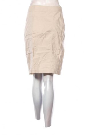 Sukně Unbranded, Velikost M, Barva Krémová, Cena  119,00 Kč