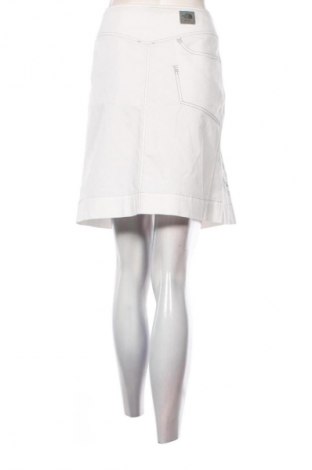 Sukně Unbranded, Velikost M, Barva Bílá, Cena  59,00 Kč
