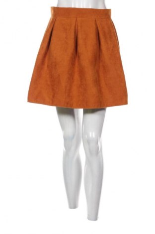 Пола Unbranded, Размер S, Цвят Оранжев, Цена 9,79 €