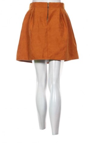 Пола Unbranded, Размер S, Цвят Оранжев, Цена 9,79 €