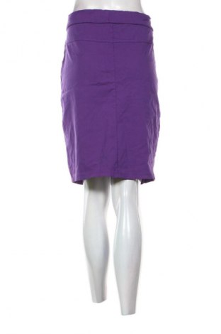 Sukně Unbranded, Velikost L, Barva Fialová, Cena  193,00 Kč