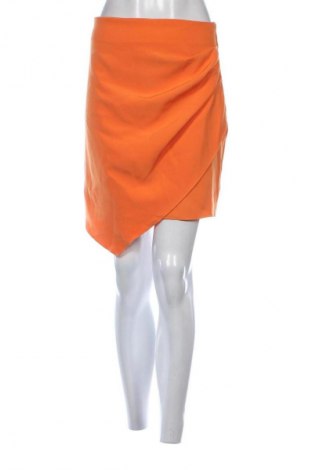 Пола Unbranded, Размер S, Цвят Оранжев, Цена 6,64 €
