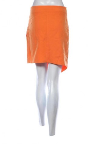 Пола Unbranded, Размер S, Цвят Оранжев, Цена 6,64 €