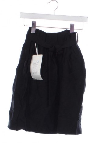 Szoknya Unbranded, Méret XS, Szín Fekete, Ár 849 Ft