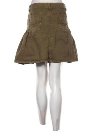 Sukně Unbranded, Velikost S, Barva Zelená, Cena  109,00 Kč