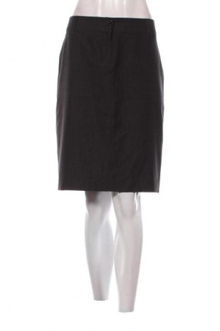 Szoknya Unbranded, Méret L, Szín Fekete, Ár 1 419 Ft