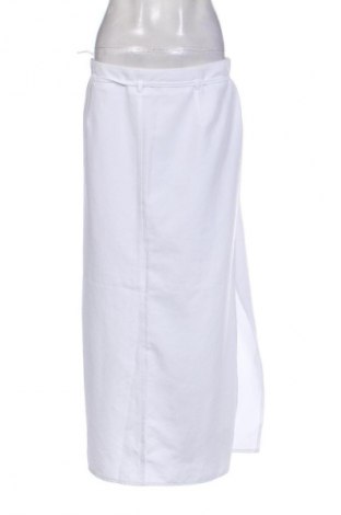 Szoknya Unbranded, Méret L, Szín Fehér, Ár 3 989 Ft