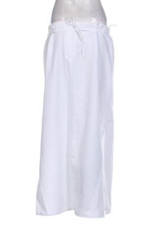 Szoknya Unbranded, Méret L, Szín Fehér, Ár 3 989 Ft