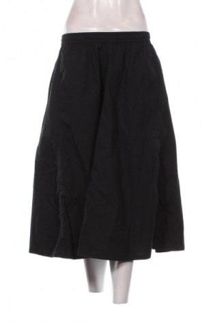 Fustă Uniqlo, Mărime M, Culoare Albastru, Preț 90,99 Lei