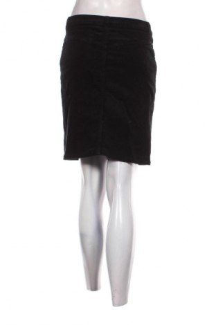 Szoknya United Colors Of Benetton, Méret M, Szín Fekete, Ár 2 669 Ft