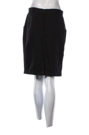 Φούστα Usha, Μέγεθος M, Χρώμα Μαύρο, Τιμή 5,99 €