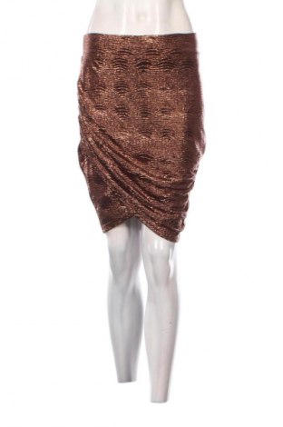 Szoknya VILA, Méret M, Szín Barna, Ár 2 000 Ft