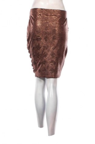 Szoknya VILA, Méret M, Szín Barna, Ár 2 000 Ft