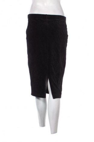 Szoknya Vero Moda, Méret S, Szín Fekete, Ár 1 309 Ft