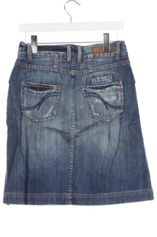 Sukně Vero Moda, Velikost XS, Barva Modrá, Cena  109,00 Kč