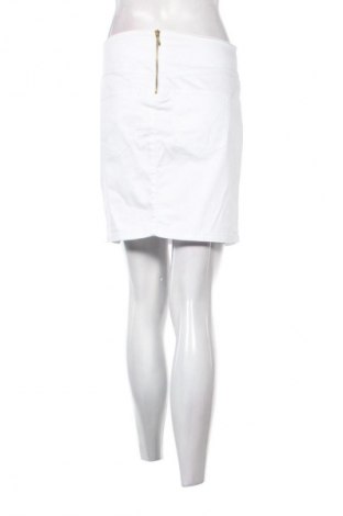 Sukně Vero Moda, Velikost S, Barva Bílá, Cena  99,00 Kč