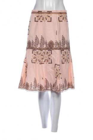 Sukně Vero Moda, Velikost L, Barva Vícebarevné, Cena  149,00 Kč