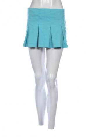 Пола Vero Moda, Размер S, Цвят Син, Цена 3,57 €