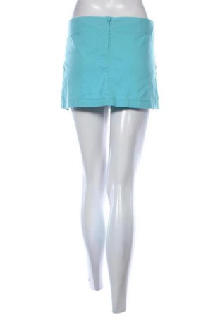 Пола Vero Moda, Размер S, Цвят Син, Цена 3,57 €