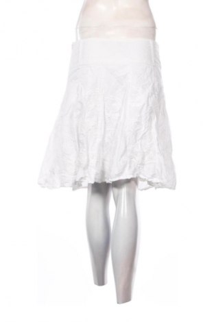 Φούστα Yaya, Μέγεθος M, Χρώμα Λευκό, Τιμή 9,99 €
