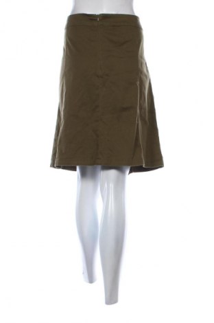 Fustă Yessica, Mărime XXL, Culoare Verde, Preț 20,99 Lei