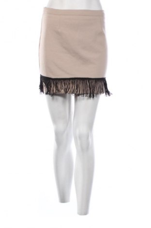 Sukně Young, Velikost M, Barva Béžová, Cena  241,00 Kč