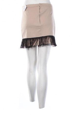 Sukně Young, Velikost M, Barva Béžová, Cena  241,00 Kč