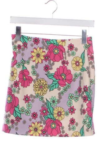 Sukňa Zara, Veľkosť XS, Farba Viacfarebná, Cena  10,23 €