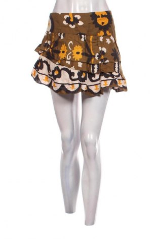 Rock Zara, Größe L, Farbe Mehrfarbig, Preis 4,99 €