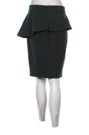 Rock Zara, Größe M, Farbe Grün, Preis € 5,12