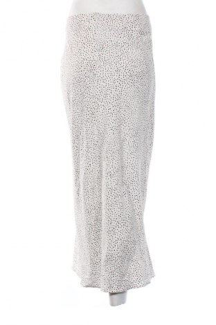 Spódnica Zara, Rozmiar S, Kolor Biały, Cena 76,99 zł