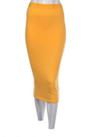 Sukně Zara, Velikost S, Barva Žlutá, Cena  207,00 Kč