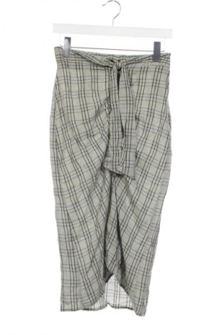 Sukně Zara, Velikost XS, Barva Vícebarevné, Cena  209,00 Kč