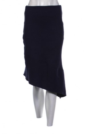 Φούστα Zara, Μέγεθος M, Χρώμα Μπλέ, Τιμή 1,99 €