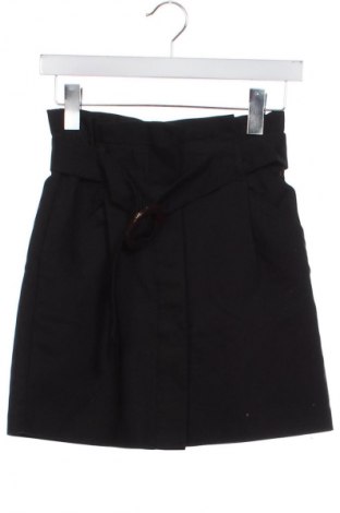 Szoknya Zara Trafaluc, Méret XS, Szín Fekete, Ár 1 419 Ft