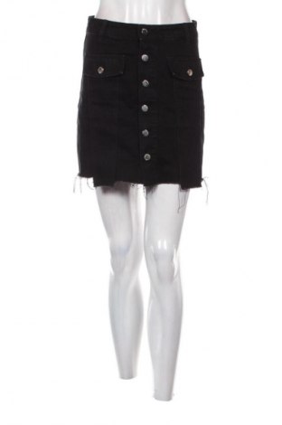 Sukně Zara Trafaluc, Velikost S, Barva Černá, Cena  109,00 Kč