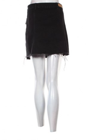 Sukně Zara Trafaluc, Velikost S, Barva Černá, Cena  109,00 Kč