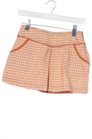 Φούστα Zara Trafaluc, Μέγεθος XS, Χρώμα Πολύχρωμο, Τιμή 2,99 €