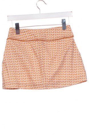 Φούστα Zara Trafaluc, Μέγεθος XS, Χρώμα Πολύχρωμο, Τιμή 2,99 €