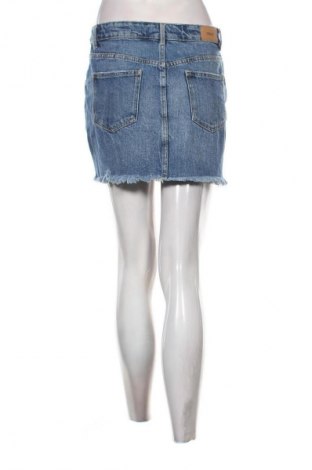 Φούστα Zara Trafaluc, Μέγεθος M, Χρώμα Μπλέ, Τιμή 2,99 €